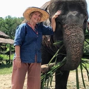 Meet your Posher, Kathleen